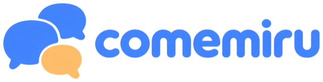 コメみる
